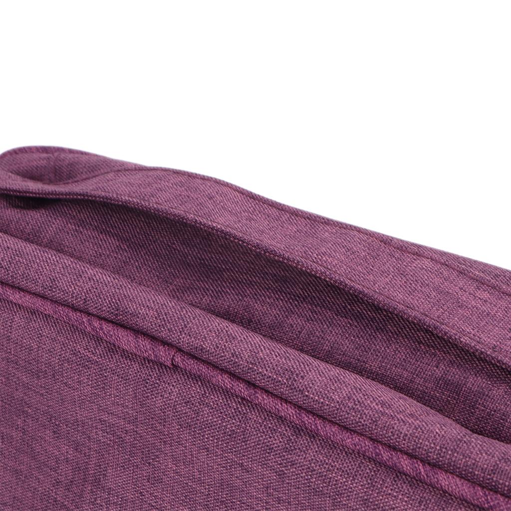 Makeup Travel Bag Large Capacity Durable Waterproof Fashion Widely Used Travel Cosmetic Bag for Cosmetic Cable Earphone