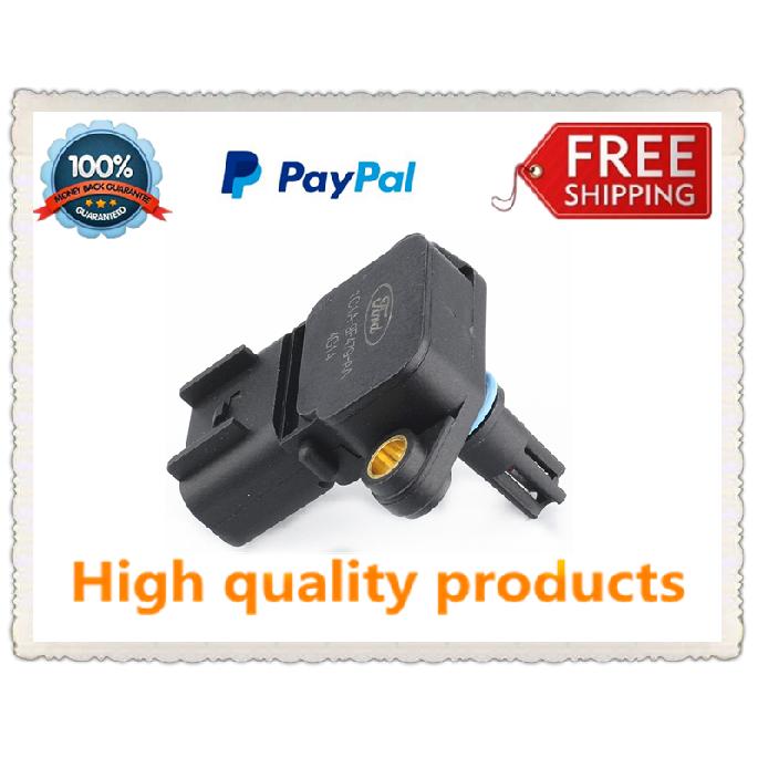 High Quality Spare Parts Vapor Pressure Sensor 1C1A-9F479-AA For FORD JAGUAR