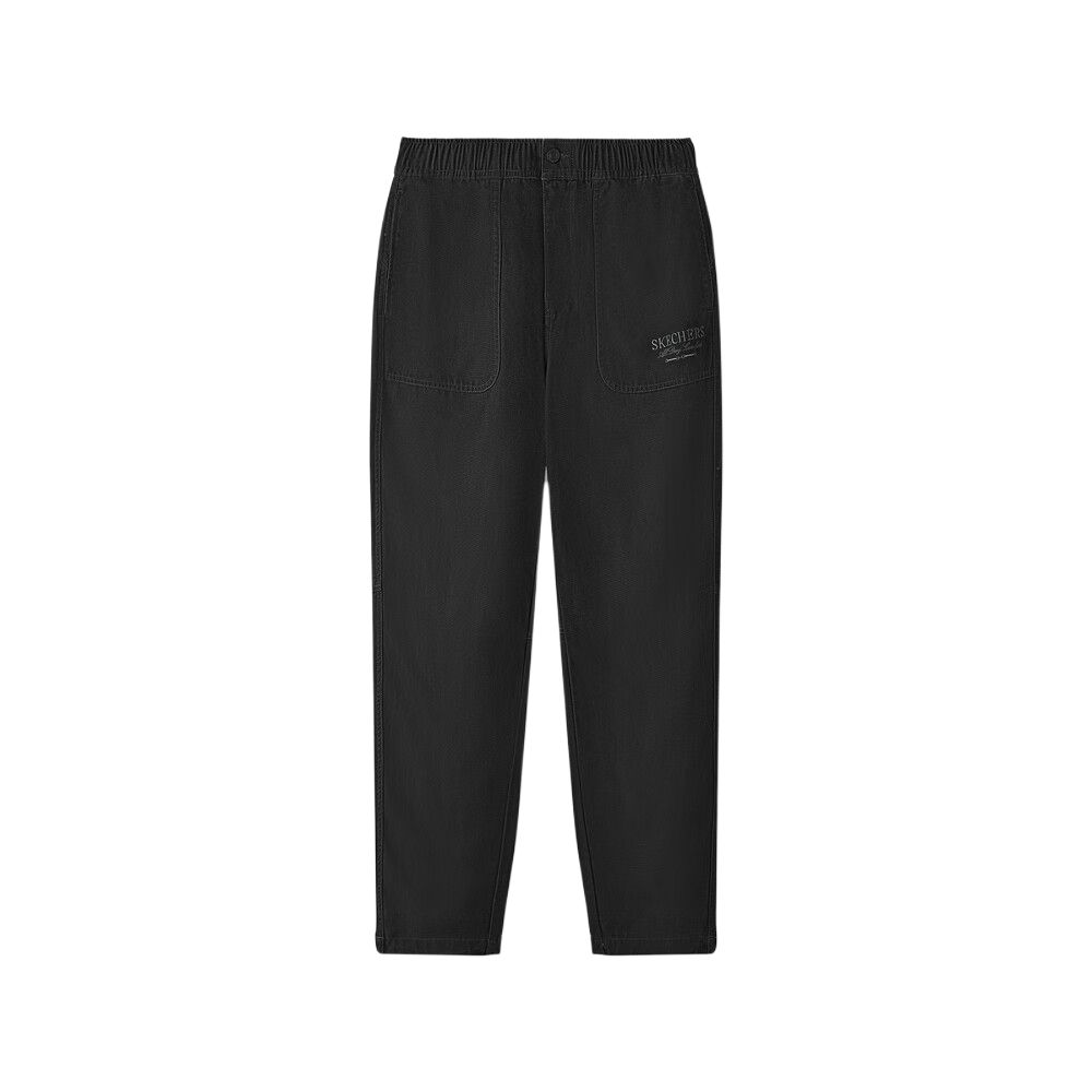 Skechers Simple Comfortable Sports Leisure Pants Women bottoms L126W002-0018 S