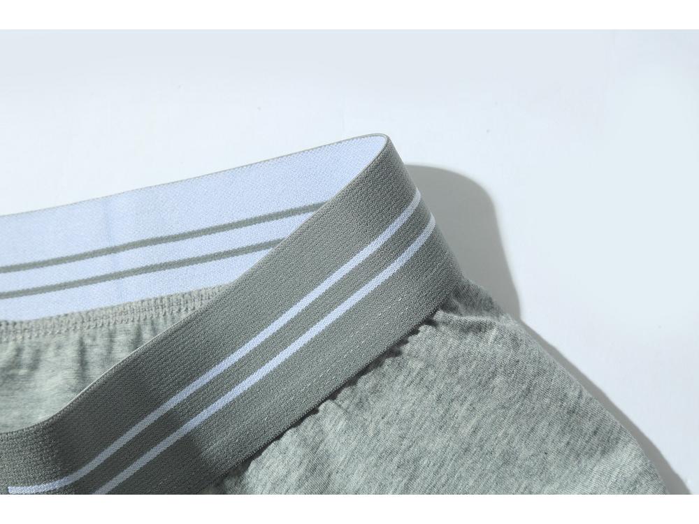 Men's Sexy Hollow Design Boxer Briefs SG1011