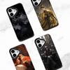 Capas para telemóveis – Para-choques para smartphones
