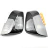 Rearview Mirror Cover Cap Carbon Black For Bmw F20 F21 F87 M2 F23 F30 F36 X1 E84 2013-