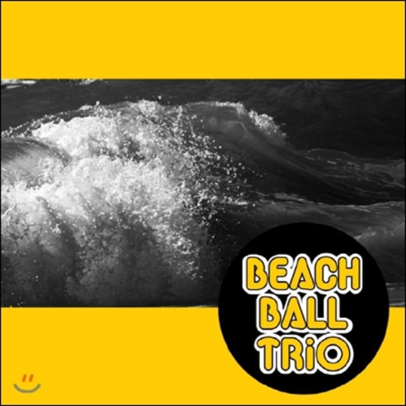 

Beachball Trio - Mini Album Vol. 1: Beachball Trio