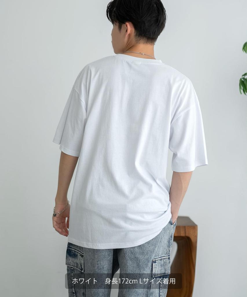 [IMPROVES] [SIDEWAYSTANCE] Embroidered No Way Short Sleeve T-Shirt
