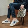 2025New Summer Breathable Comfortable High-Quality Casual Fashion Men's Agan Trendy Shoes Youth Outdoor Sports Shoes38-45
