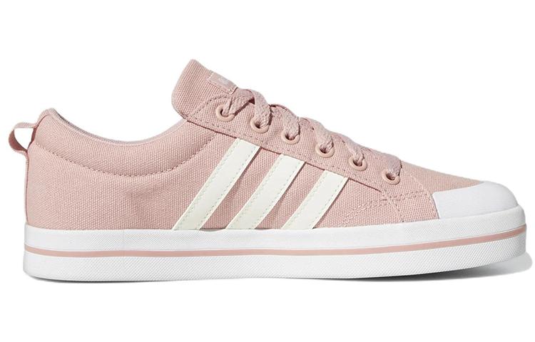 adidas Bravada Wonder Mauve Cloud White Femei GY1046