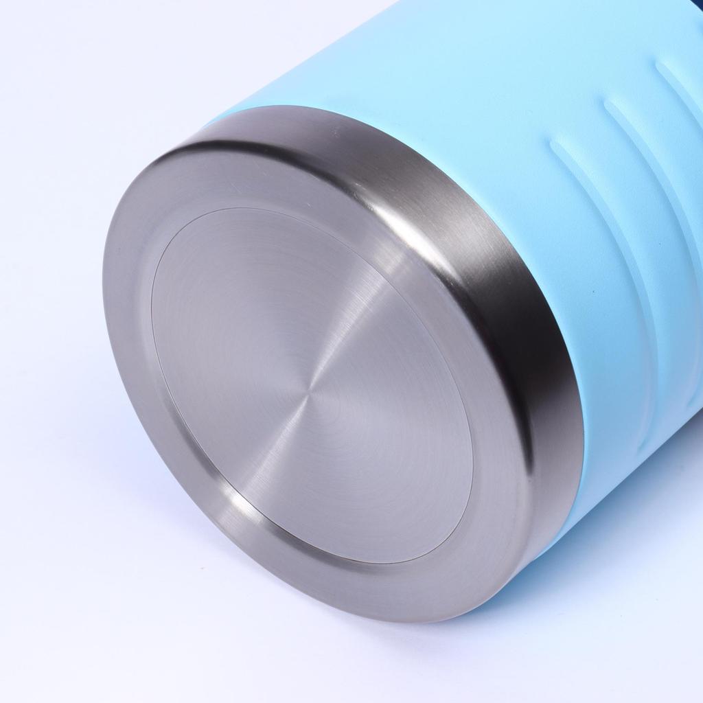 304 Stainless Steel Vacuum Insulated Large Capacity Portable Camping Water Bottle
