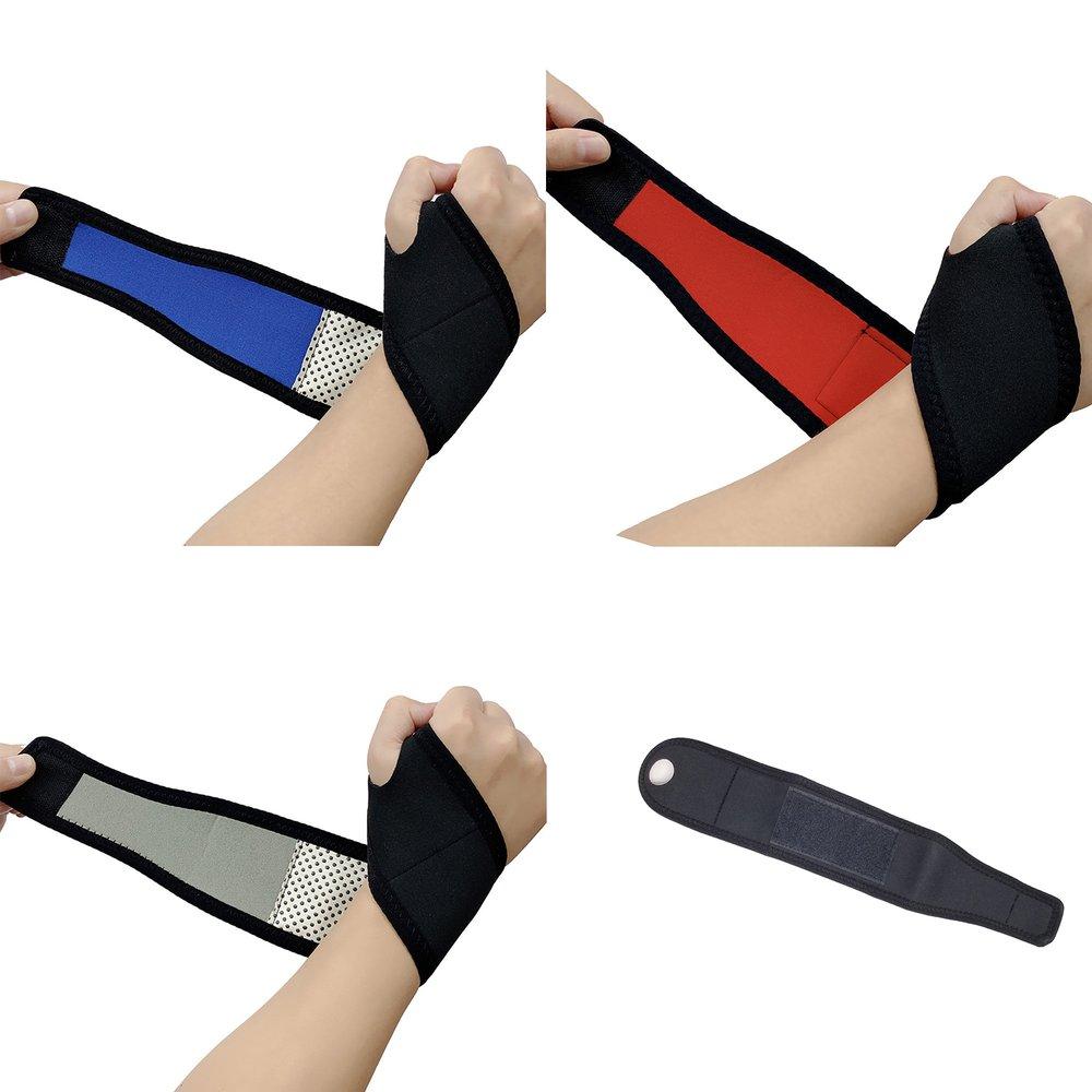 Buy BMS Fever Wrist Wrap Wrist Guard Bicycle Mouse Hand Protective