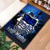 Hertha BSC Custom Name Carpet Rug for Living Room Bedroom Home Sofa Decoration,Kids Play Non-slip Floor Mat