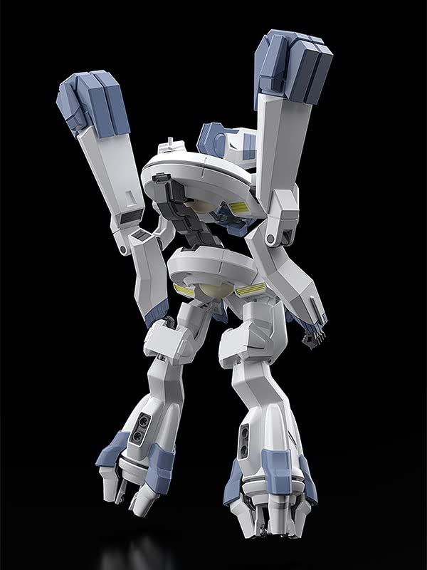 Good Smile Company MODEROID THE XENOGLOSSIA Inbel Assembly Plastic Model IDOLM@STER Non-scale