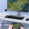 BIAZE HDMI To USB-C 4K60Hz Converter Cable