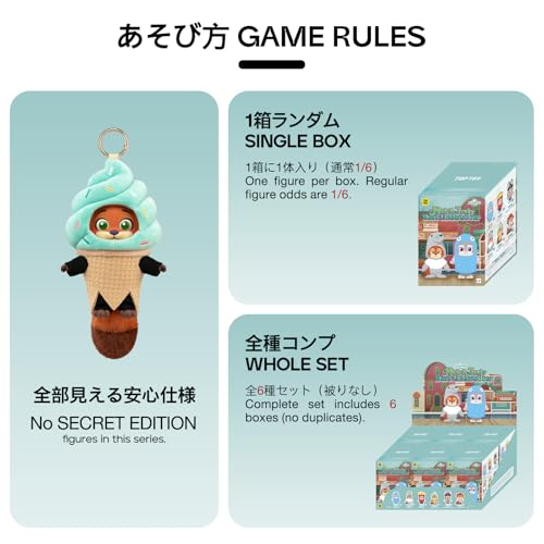 TOP TOY Disney Zootopia "Ultimate Disguise" Plush Toy Series [1 Piece] Gacha Gacha Blind Box Figure Plastic Model Premium Toy Zootopia Birthday Presen