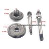 High-Performance Transmission Gear Set for GY6 50-100CC Engines