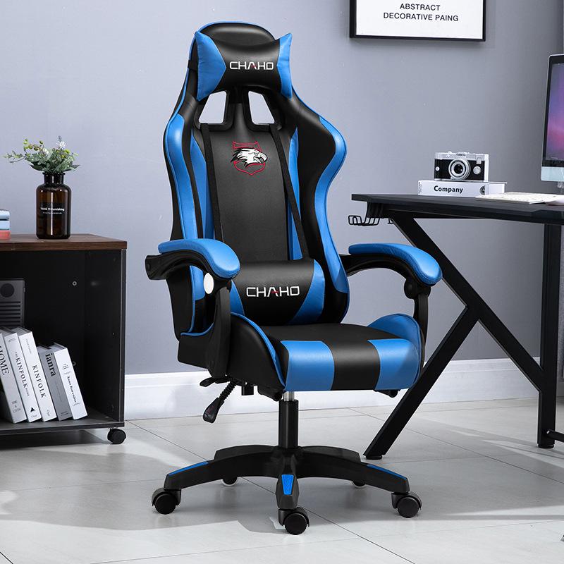 Ergonomic Gaming and Office Chair: Ideal for Competitive Racing and Esports