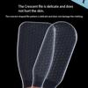 Foot Scrubber Nano Glass Foot File Foot Care Tools Glass Foot Rubbing Board  Men Women