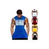 Premium Quality Men Gym Bodybuilding Stringer Clothing Hoodie Tank Muscle Shirt Vest Tops