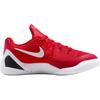 Nike Kobe 9 EM GS University Red Dětské tenisky Bílé FV3607-600