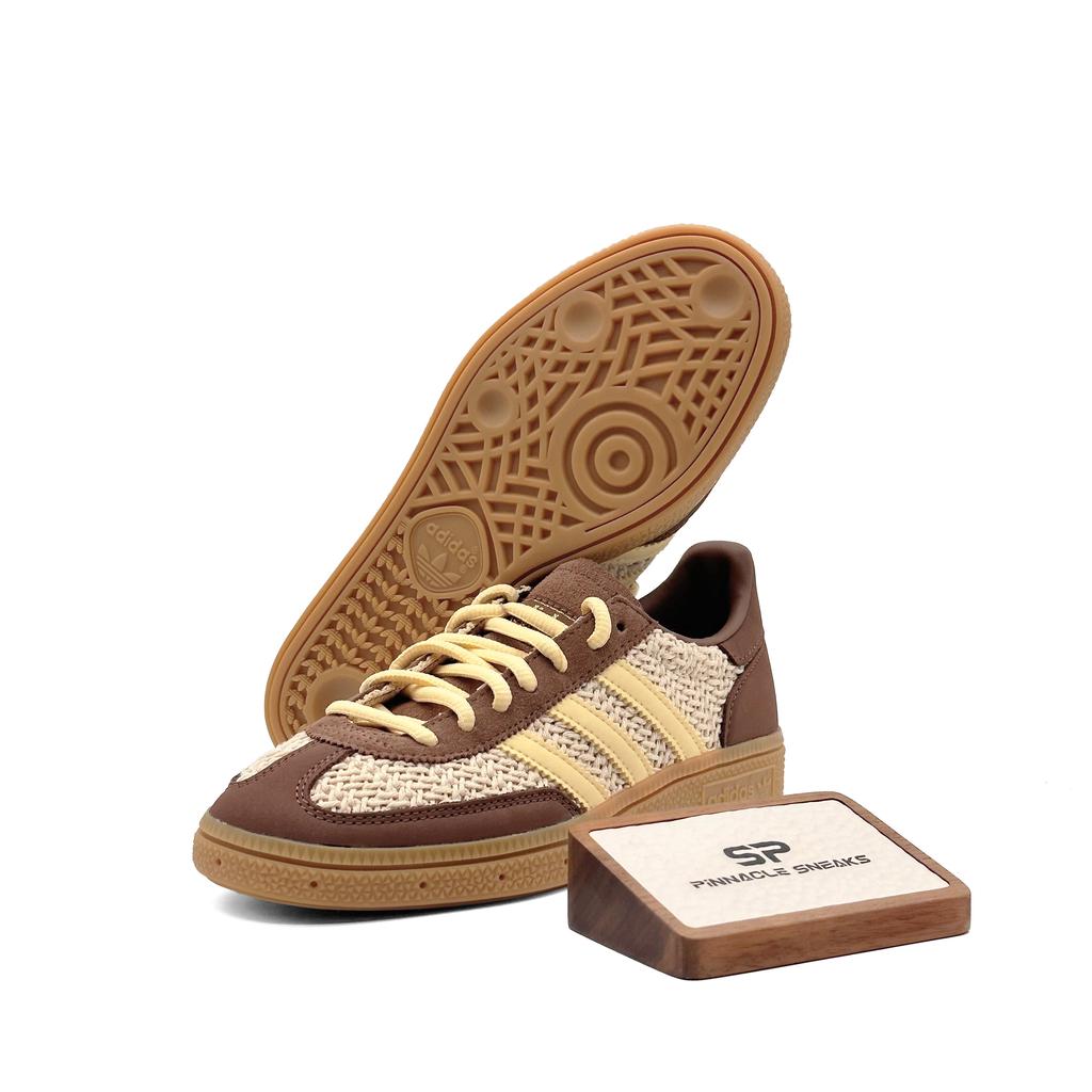 adidas HANDBALL SPEZIAL Board Shoes Unisex JQ8411
