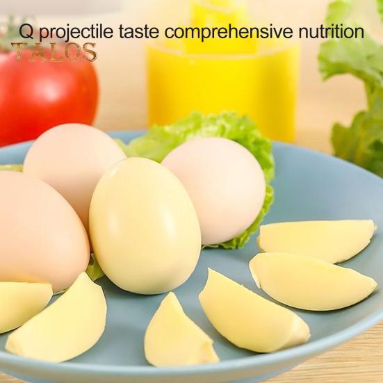 Golden Egg Maker Manual Puller Egg Yolk Mixer Quick Golden Manual Egg Spinner Portable Eggs Shaker for Eggs Easy To Use Kitchen Gadget