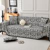 Luxury Jacquard Sofa Cover Towel Blanket Universal Chenille Soft One Piece Couch Throw Chair Protector Dropshipping
