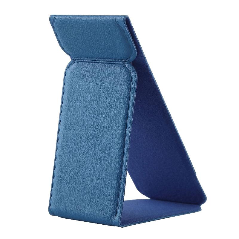 Universal Foldable Phone Holder Back Sticker Ring Grip Desktop Bracket Finger Grip Phone Stand Lazy Handle Grip Stand Support