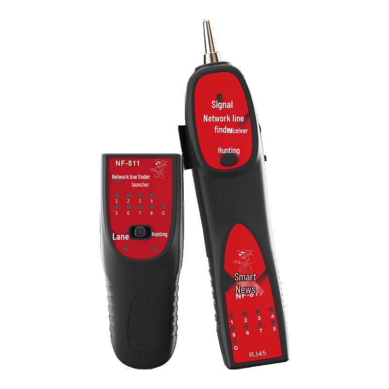 SmartMouse NF-811 Wire Tracker Kit (CN version) 1