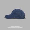 Quick-Dry Baseball Cap Men Women Mesh Ventilated Sun Hat UV Protection Adjustable Duckbill Korean Style