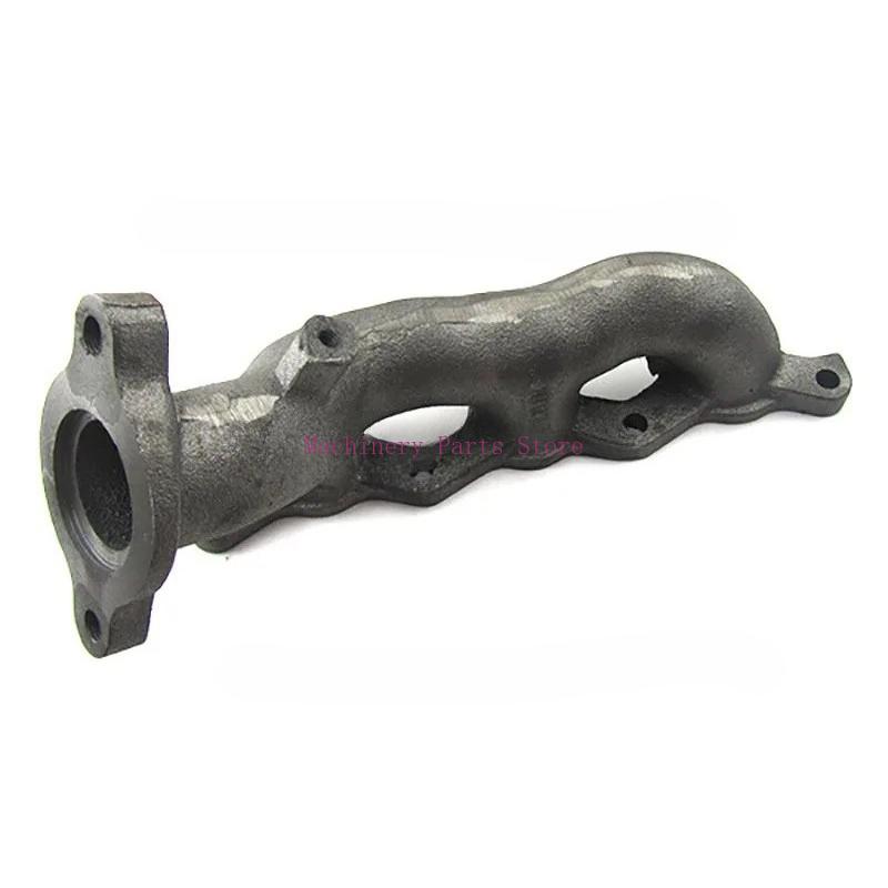 Exhaust Manifold MR497482 for Mitsubishi Pajero Pajero V73 1999-2006