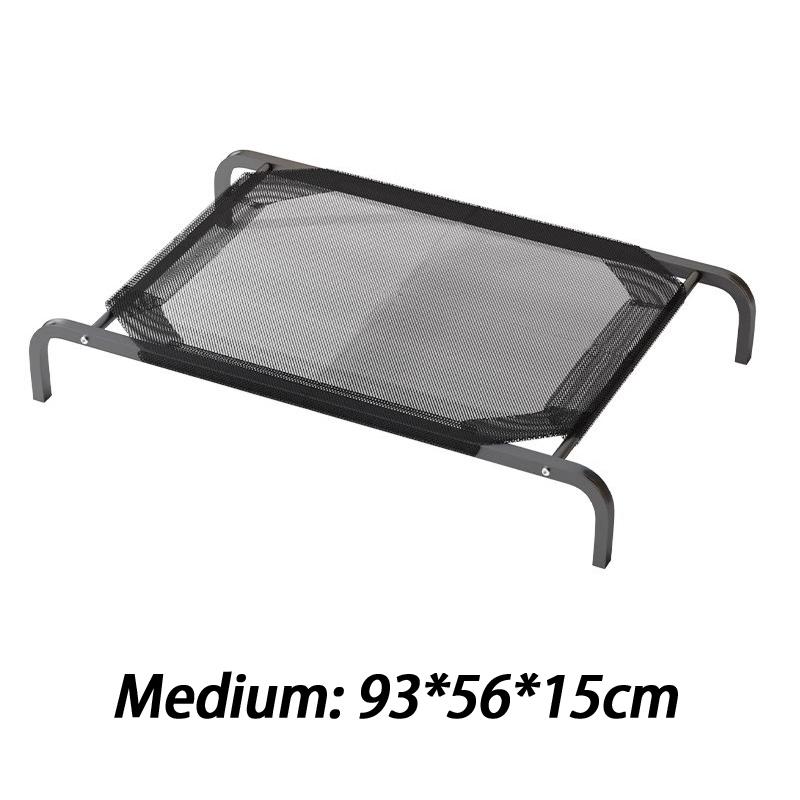 Pet Bed Dog Bed Large Pet Bed Cat Bed Ventilated Supports Up To 200Kg