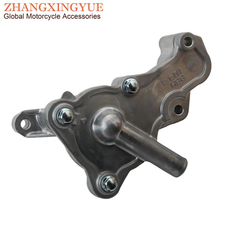 Tricity125 Tricity155 NVX155 Aerox155 Water Pump Assy For Yamaha Tricity 125 155 NVX Aerox 155cc NEW B6H-E2422-00 B6H-E1185-00