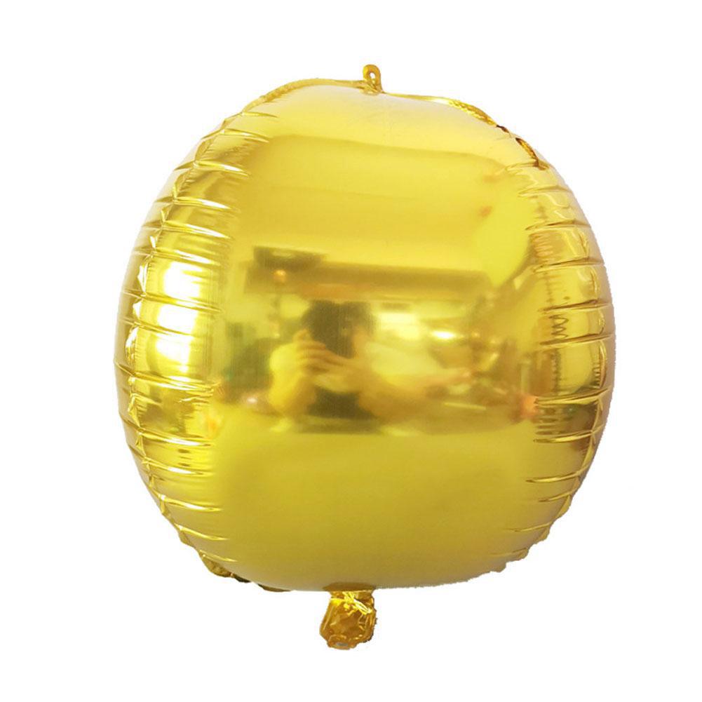 22 Inch Beautiful Aluminum Foil Balloon Birthday Party Celebration Wedding Decor