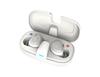 Aiwa Hear SCE1 Rechargeable Hearing Bluetooth Wireless Earbuds for Young and Older Dedicated 5 Volume Easy to Use for Calls and Over 9 Hours of