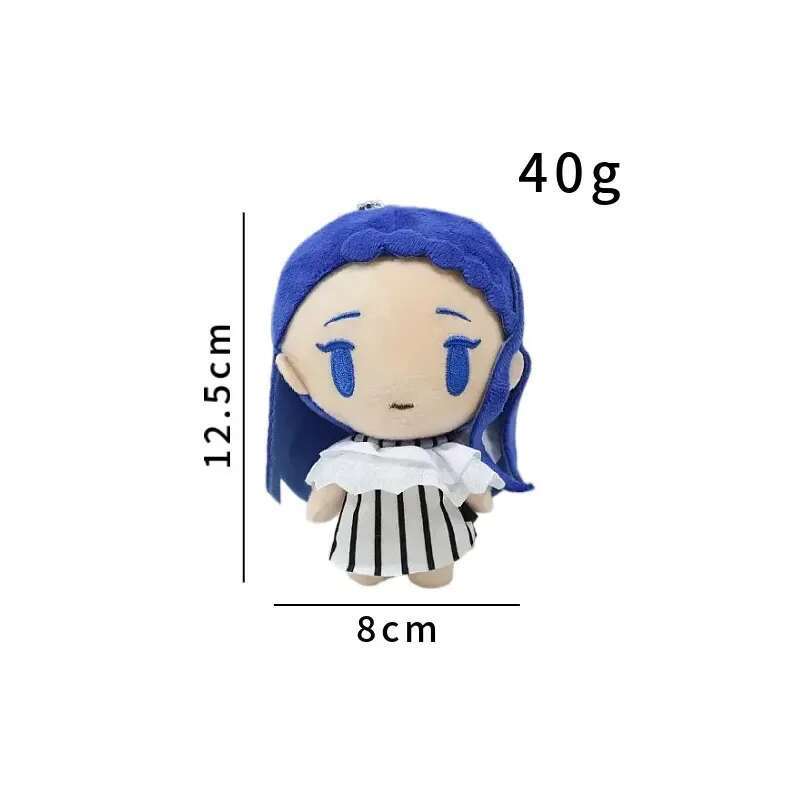 Ado Plush Singer Doll Ado Hibana World Tour Merch Goods Ado Plushies Doll Ena Plush Toy Soft Toy Stuffed Animal Birthday Gift