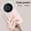 Huawei Series Gradient Frosted Soft-Edge Phone Case