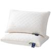 Li Shen Japanese Style Quilted Latex & Microfiber Pillow