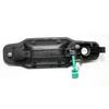 For Kia Sorento 2003-2009 Exterior Door Handle 826503E021 826603E021 836503E021 836603E021 Front Rear Left/Right ABS LHD
