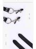 Female Clitoral and Labia Clamp for Erotic SM Play - SP Adult Sex Product
