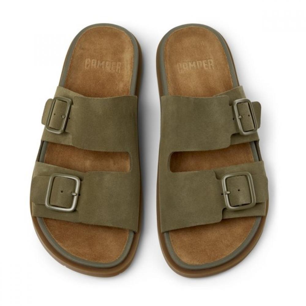 Camper 26SS Men S Slipper Lluc Sandal K101091 004