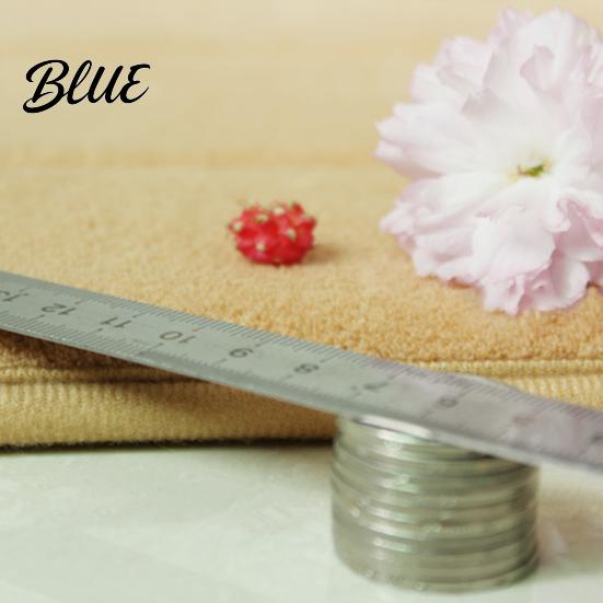 Soft And Absorbent Absorption Safety Mat Non-slip Memory Foam Shower Carpet Plush Water Microfiber Bath