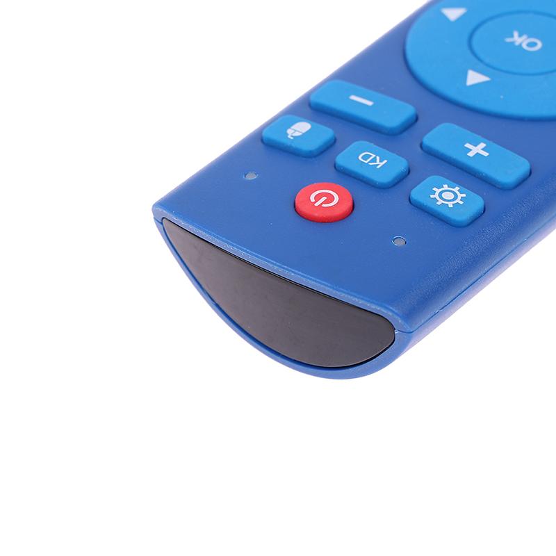 1Pcs New Ir Wireless Remote Control For X96 Mate X96Q Max Tv Box
