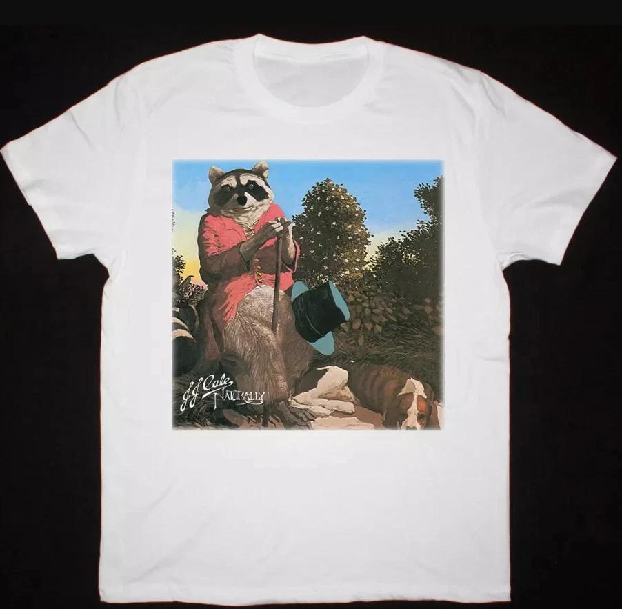 Retro J.J. Cale JJ Cale Short Sleeve Unisex All Size 4XL