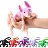 3D Printed Sphynx Cat Fidget Toys Realistic Hairless Figurine Articulated Cat Funny Toy for Cats Lover Collector Home Decoration