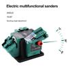 Multifunctional Electric Drill Bit Sharpener Bench Mounting Tool for Sharpening Twist Bits New Grinding Machine