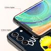 Cartoon Duck Phone Case Cover for Samsung Galaxy S26 S25 S24 S23 S22 S20 S21 FE Ultra S25 Edge Plus 5G Soft TPU Shell Fundas Bag