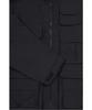 Kolon Sport Men'S Out-Pocket Hooded Jacket Tljjm26551Blk
