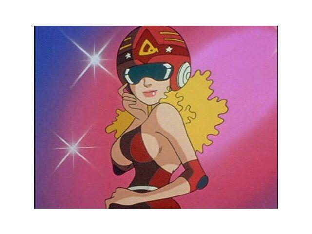 TONDEMO SENSHI MUTEKING 2 Blu-ray BFTD-0414 Anime Library of Memories Vol.128