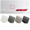 For BMW 7 Series Rear Bumper Trailer Cover F02 Rear Bumper Towing Hook Hole Cover Plate 51127209925 2009-2012
