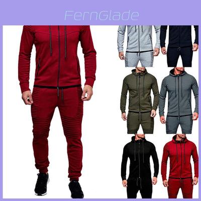 Ropa y accesorios para hombre – Chándales