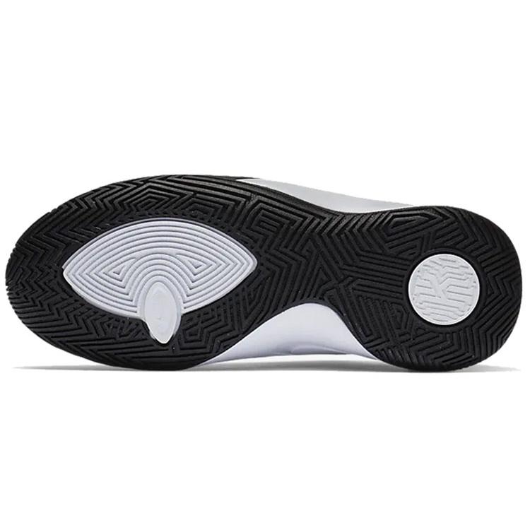 Nike Kyrie Flytrap 2 Black White GS AQ3412-001