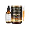 6-Type Vitamin A Liquid Drops with Lutein and Zeaxanthin. Skin Immunity. For Children Ages 6 and Up. Vegan. Non-GMO. 2 oz. 1 pc. 59.147 ml